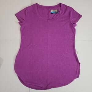 Magellan Outdoors Women's Moisture Wicking Tunic & LS 2 Shirt Bundle Sz Large